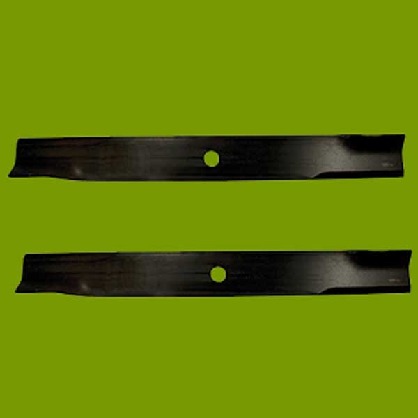 (image for) Kubota Standard Blade Set of 2 66071-61760, 70000-25010, 330-241